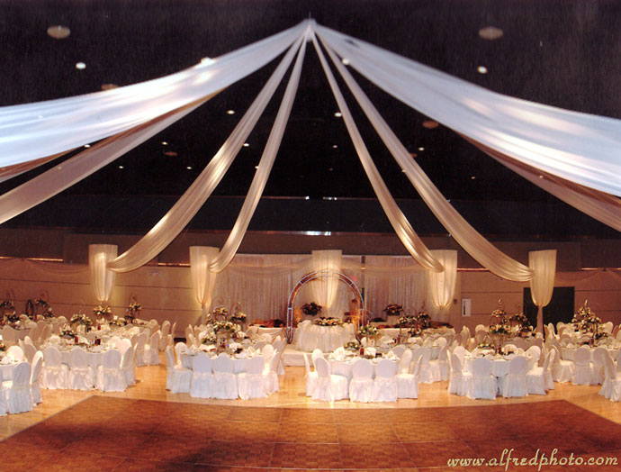 Ararat Banquet Hall